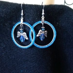 Handmade Earrings